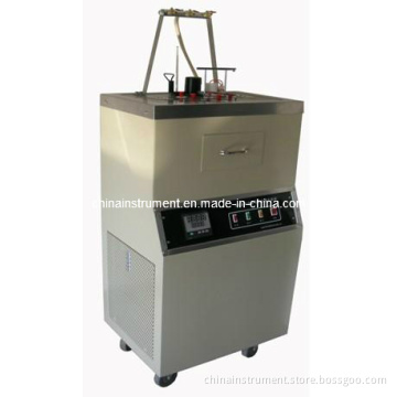 Gd-0615 Wax Content Tester/Petroleum Asphalt Wax Content Tester/Asphalt Content Tester